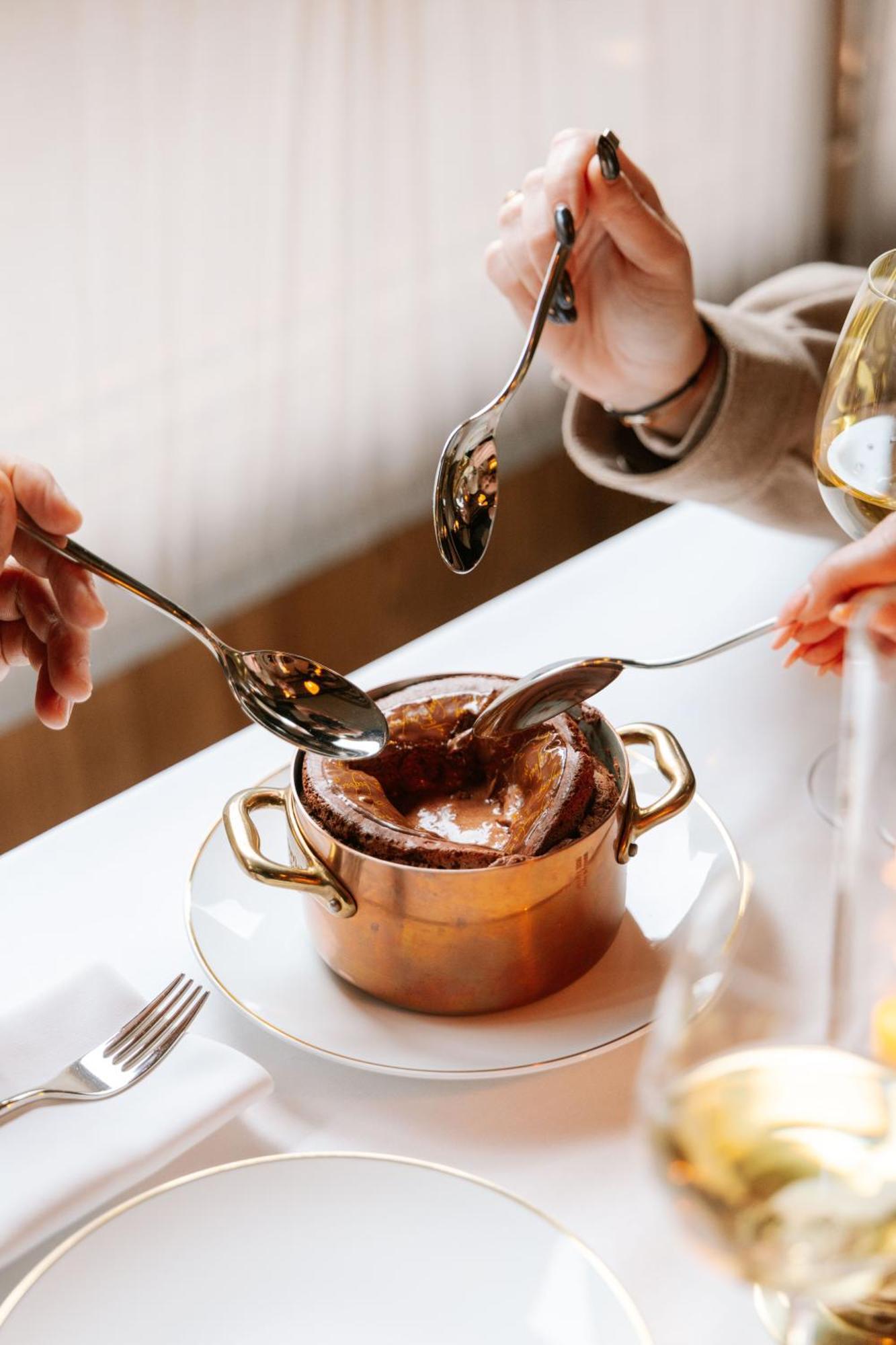 Coeur De Megeve 호텔 외부 사진