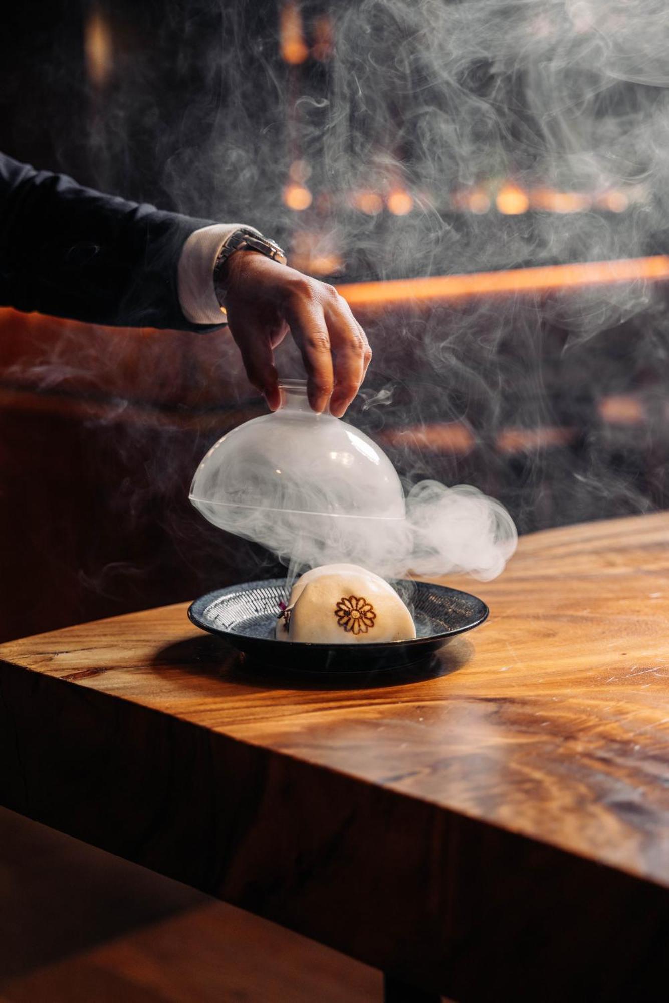 Coeur De Megeve 호텔 외부 사진